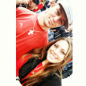 Meet your Posher, Catie